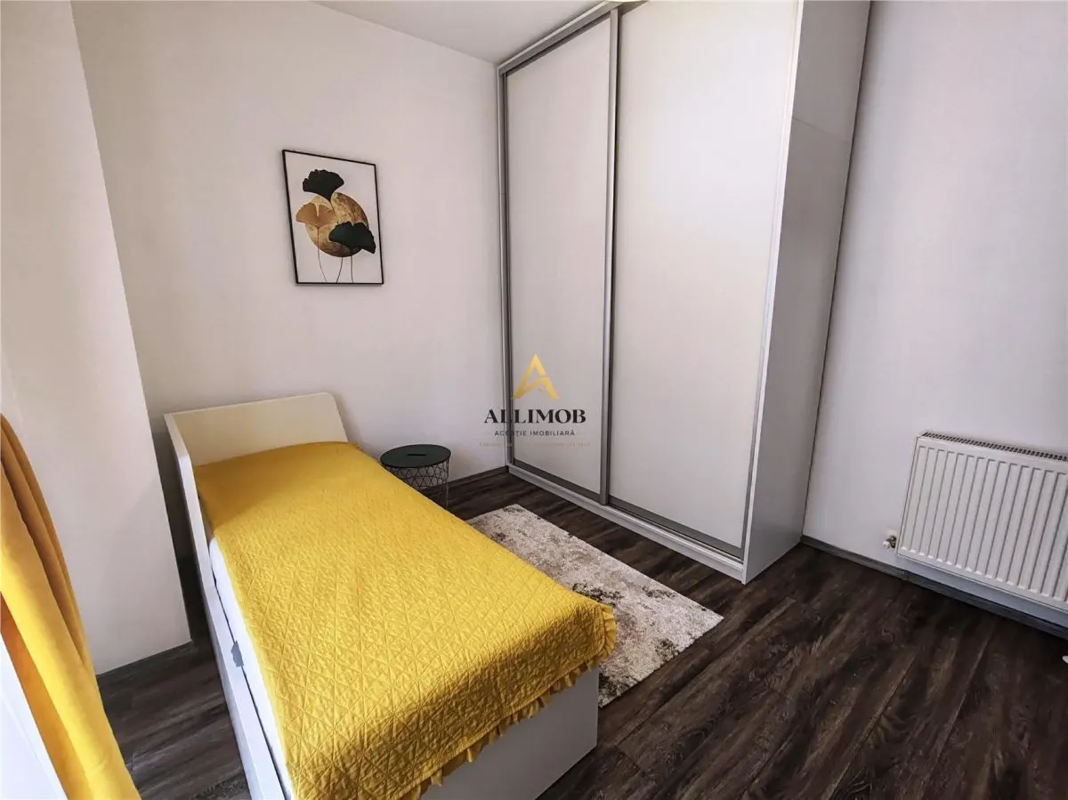 Apartament 3 camere in Ploiesti, zona 9 Mai - foto 11