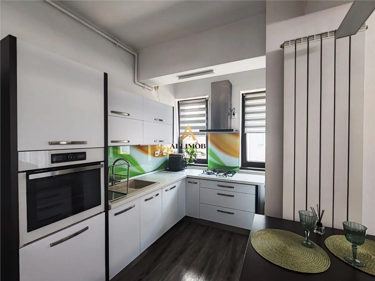 Apartament 3 camere in Ploiesti, zona 9 Mai - foto 16