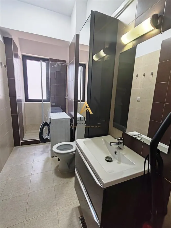 Apartament 3 camere in Ploiesti, zona 9 Mai - foto 19