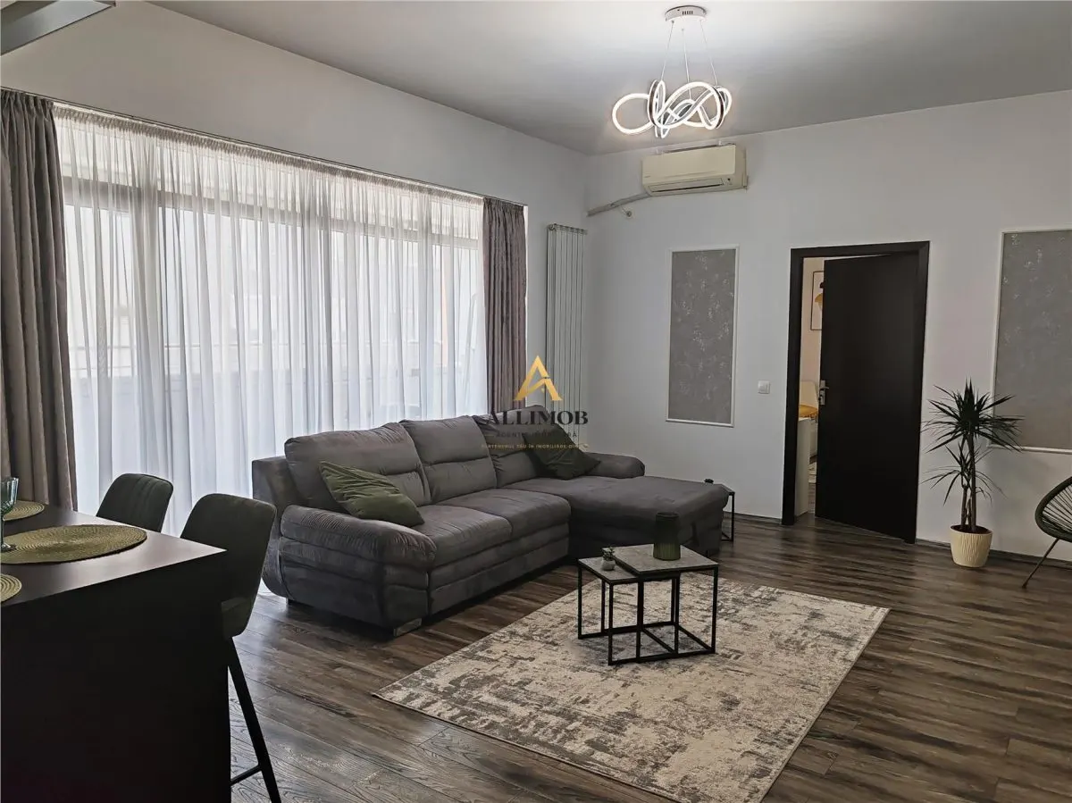 Apartament 3 camere in Ploiesti, zona 9 Mai - foto 4