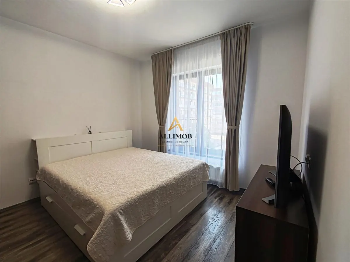 Apartament 3 camere in Ploiesti, zona 9 Mai - foto 7