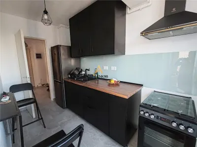 Apartament 2 camere in Ploiesti, zona Vest - foto 16
