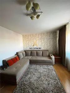 Apartament 2 camere in Ploiesti, zona Parcul Mihai Viteazul - Ploiesti