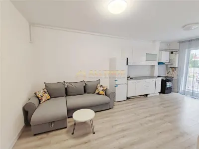 Apartament 3 camere bloc nou in Ploiesti. - Ploiesti