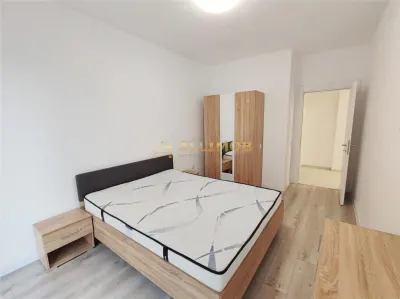 Apartament 3 camere bloc nou in Ploiesti. - foto 10