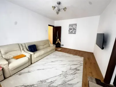 Apartament 2 camere de inchiriat – Zona Vest, Ploiesti - Ploiesti