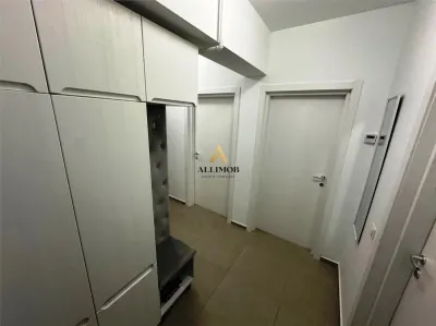 Apartament 3 camere in Ploiesti, zona Albert, MRS Village - foto 16