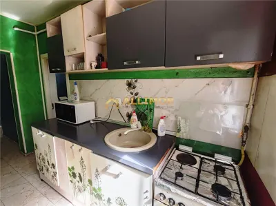 Apartament cu 2 camere in Ploiesti, zona Vest-Baraolt - foto 18