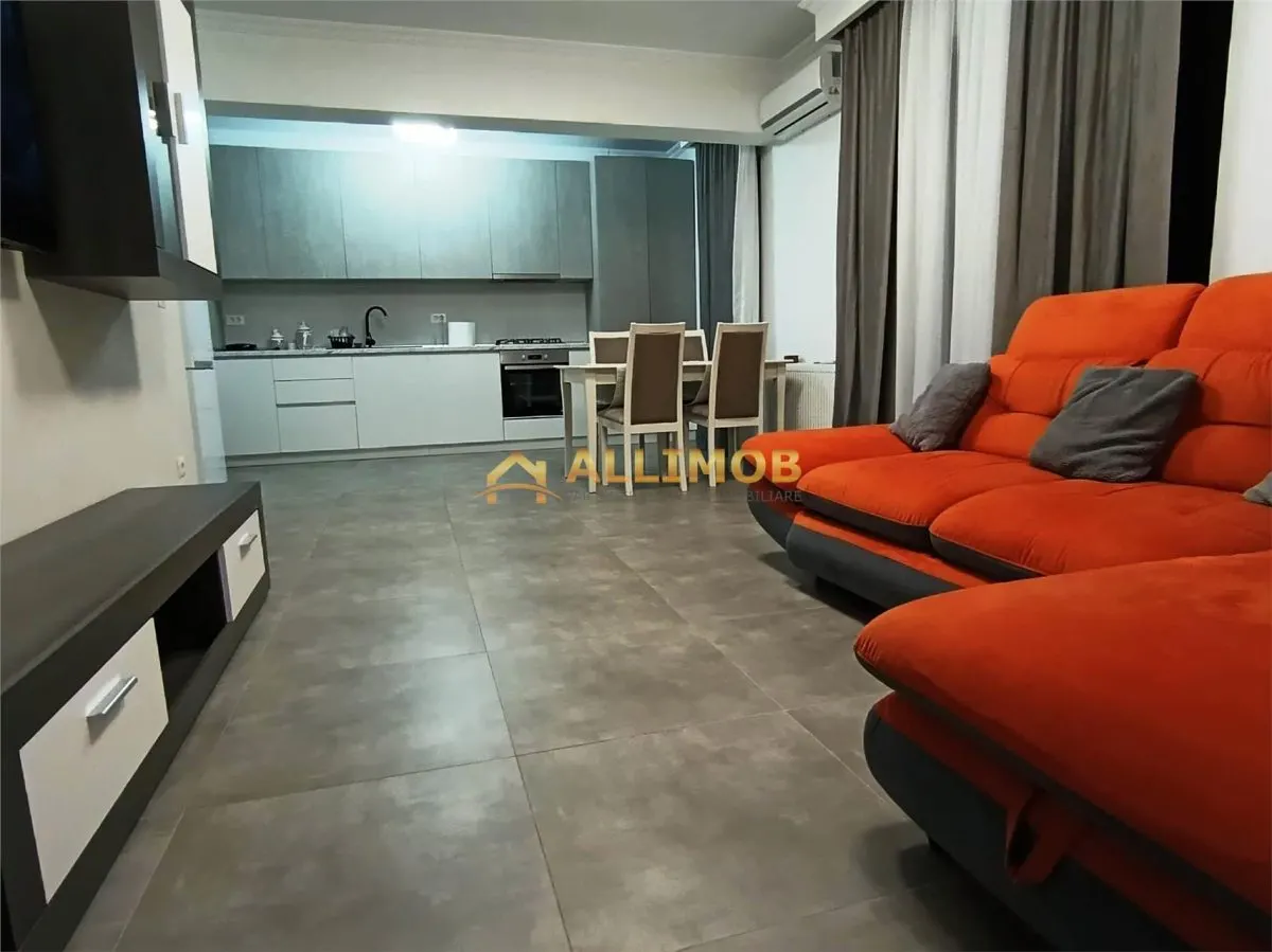 Apartament cu 3 camere in Ploiesti, MRS Village, zona Albert - foto 2