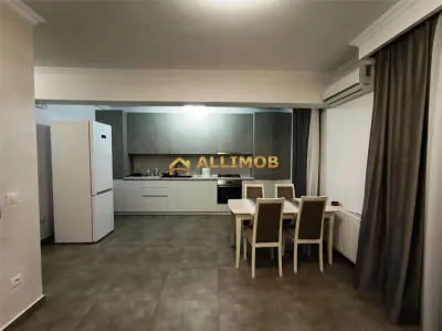 Apartament cu 3 camere in Ploiesti, MRS Village, zona Albert - foto 16