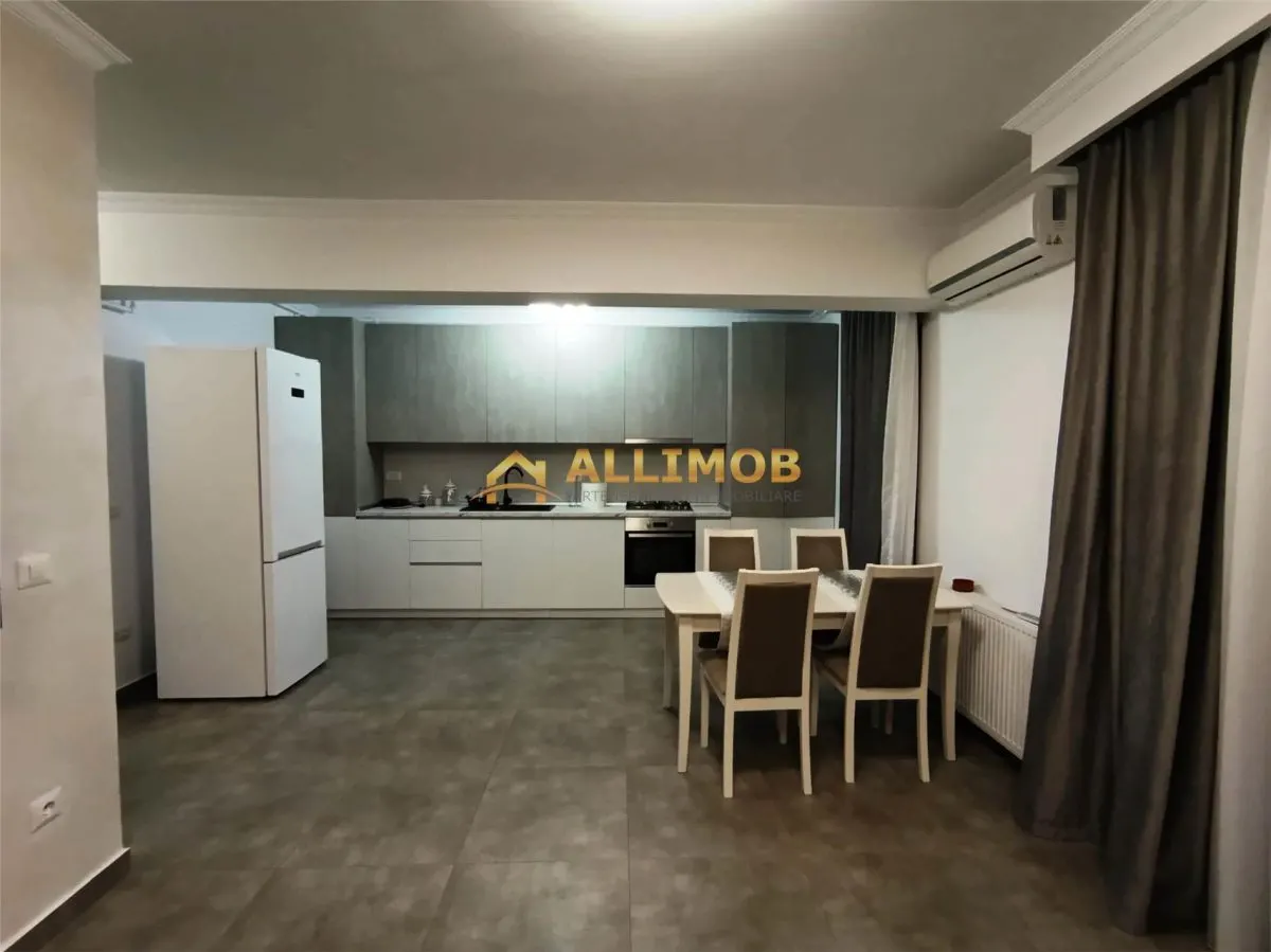 Apartament cu 3 camere in Ploiesti, MRS Village, zona Albert - foto 16