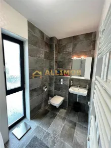 Apartament 3 camere zona Albert, complex Mrs Smart - foto 12