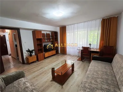Apartament 2 camere in Ploiesti, zona Democratiei - foto 4