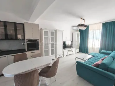Vanzare -  Spatiu Comercial + Apartament + Garsoniera - Clinceni - 249000E negociabil - tva inclus -  INVESTITIE CU VENIT IMEDIAT - COMISION 0 ! - foto 8
