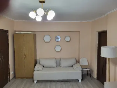 Apartament 1 Cameră, Complet Renovat â€“ Nicolina- Belvedere - foto 3