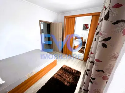 APARTAMENT DE INCHIRIAT CU 3 CAMERE, MOBILAT SI UTILAT, ETAJUL 2, CENTRAL - foto 3