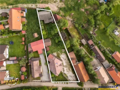 Proprietate premiata Casa Anului, cu placheta oficiala, Covasna: eleganta si autenticitate. - foto 12