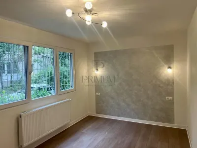 Gheorghe Lazar, apartament 2 camere, renovat, centrala proprie - Timisoara