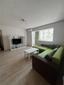 Apartament 3 camere | 72 mp | Centrală proprie | Zona Girocului - Timisoara
