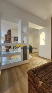 Calea Dorobanti, apartament 3 camere, mobilat si utilat modern, loc parcare - foto 13