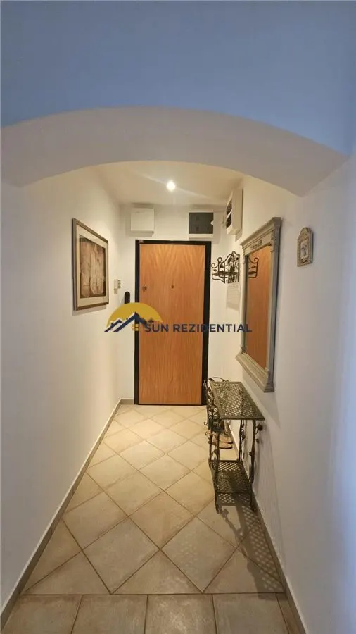 Calea Dorobanti, apartament 3 camere, mobilat si utilat modern, loc parcare - foto 10