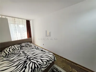 Apartament 3 camere, recent renovat, Piata Doina - foto 11