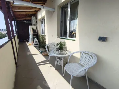 Apartament 3 camere, terasa de 22 mp , la 15 min M. Ap. Patriei - foto 4