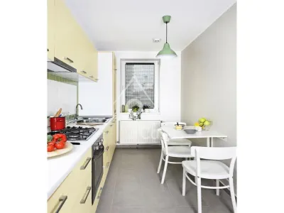 Apartament trei camere, spatios, Zona Splaiul Unirii,metrou - foto 6