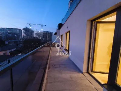 Timpuri  Noi 3 camere spatioase si terasa de 15 mp - foto 12