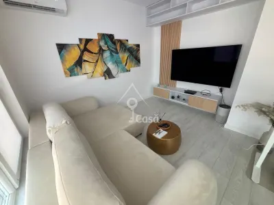APARTAMENT LUX TIMPURI NOI NERVA TRAIAN 10 MIN METROU - foto 8