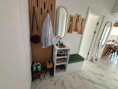 APARTAMENT LUX TIMPURI NOI NERVA TRAIAN 10 MIN METROU - foto 9