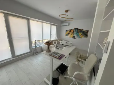 APARTAMENT LUX TIMPURI NOI NERVA TRAIAN 10 MIN METROU - foto 10