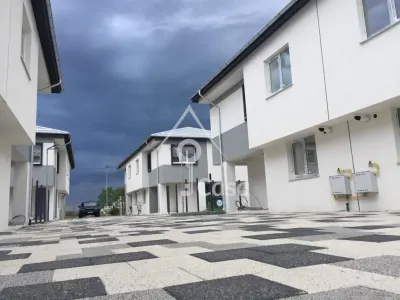 Vila tip duplex, Popesti Leordeni - foto 3