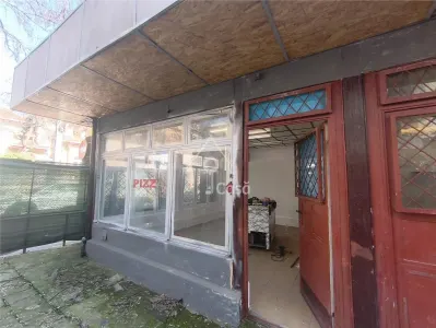 SPATIU COMERCIAL CU CURTE DE 32 MP LA 200 M DE CALEA RAHOVEI - foto 15