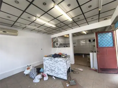SPATIU COMERCIAL CU CURTE DE 32 MP LA 200 M DE CALEA RAHOVEI - foto 7