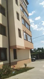 Aparatorii Patriei, 2 camere mobilate,bloc nou, centrala termica, LOC DE PARCARE - Bucuresti