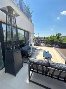 APARTAMENT LUX TIMPURI NOI NERVA TRAIAN 10 MIN METROU - foto 16