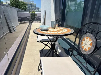 APARTAMENT LUX TIMPURI NOI NERVA TRAIAN 10 MIN METROU - foto 18