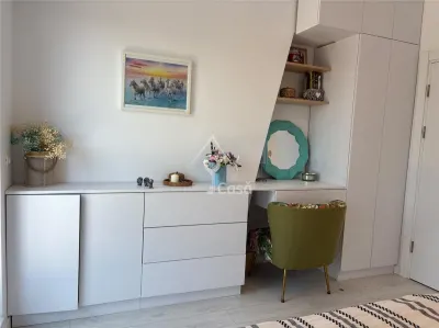APARTAMENT LUX TIMPURI NOI NERVA TRAIAN 10 MIN METROU - foto 19