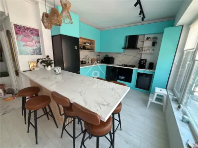 APARTAMENT LUX TIMPURI NOI NERVA TRAIAN 10 MIN METROU - foto 8
