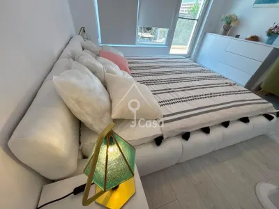 APARTAMENT LUX TIMPURI NOI NERVA TRAIAN 10 MIN METROU - foto 10