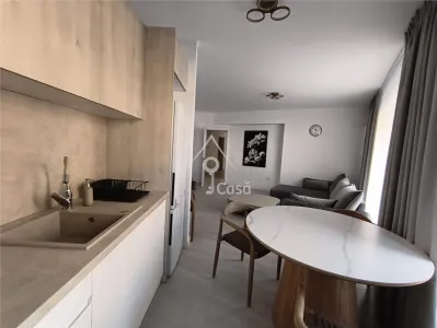 Apartament 3 camere Timpuri Noi - Bucuresti