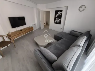 Apartament 3 camere Timpuri Noi - foto 8