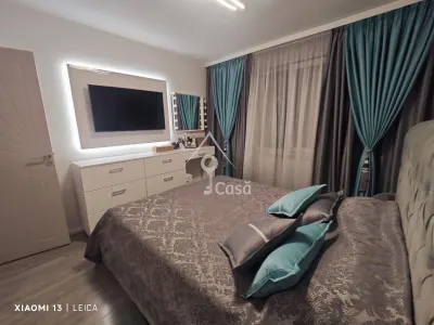 Apartament lux la 5 min de metrou Ap Patriei - Bucuresti