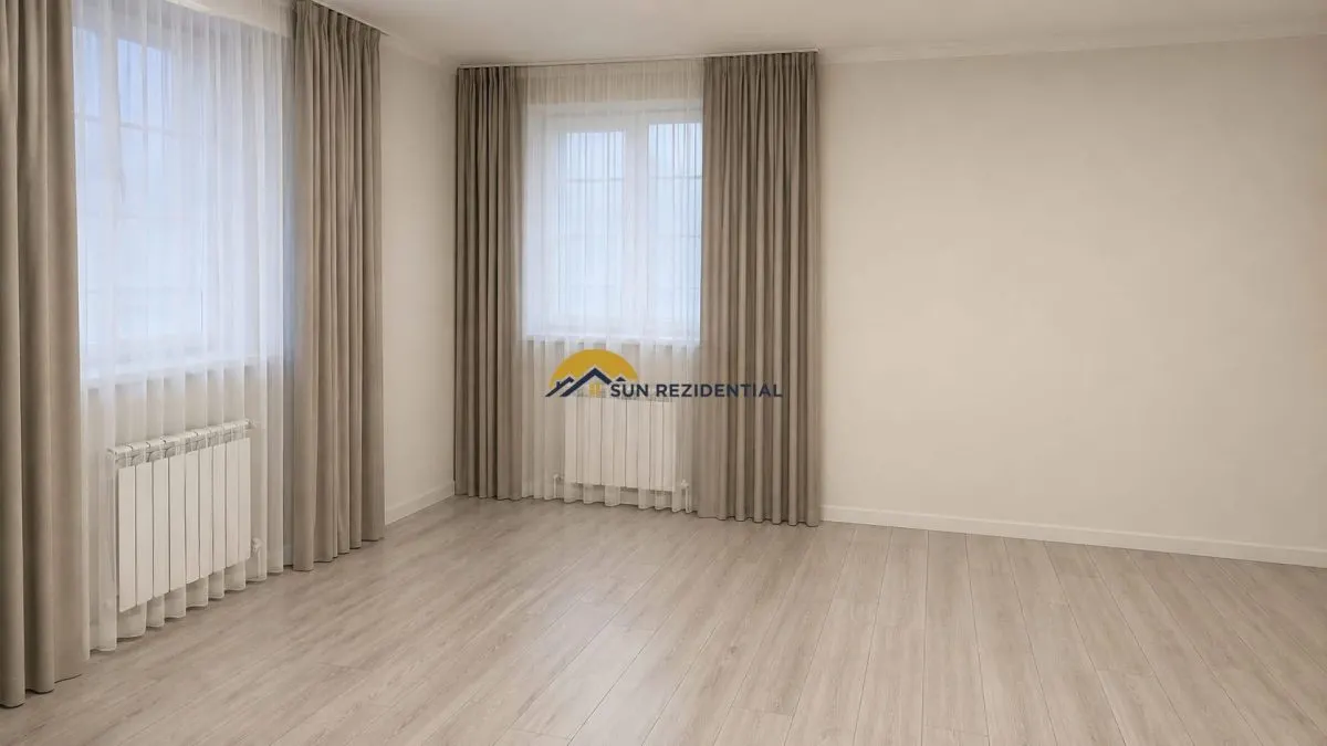 Victoriei-Popa Tatu, Apartament cochet, in vila, 6 camere, la cheie - foto 6