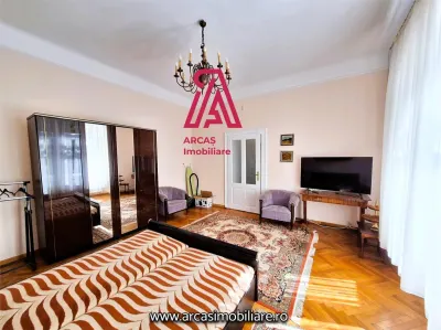 Apartament 2 camere de inchiriat, Gradina & Parcare, str.C.Noica! - foto 3
