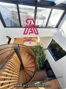 Refugiul Tau Exclusiv: Vila Superba de Vanzare cu  Panorama! - foto 6