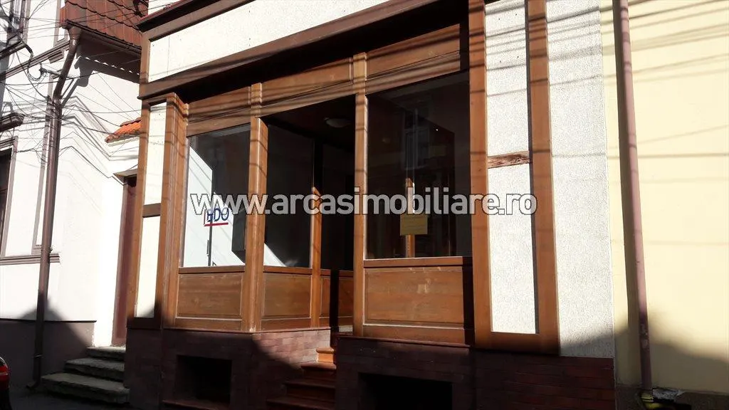 Spatiu comercial 150 mp Bulevardul Victoriei - foto 1