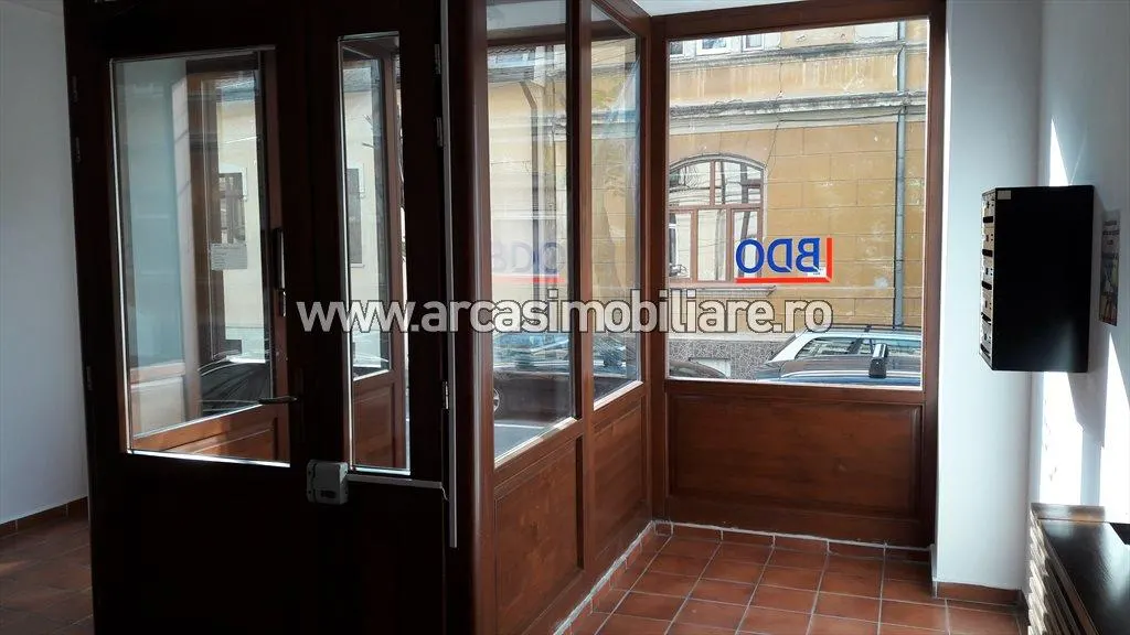 Spatiu comercial 150 mp Bulevardul Victoriei - foto 2