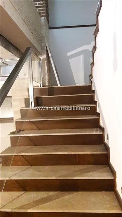 Spatiu comercial 150 mp Bulevardul Victoriei - foto 5